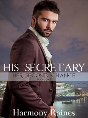 cover image of His Secretary